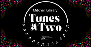 Mitchell Library: Tu